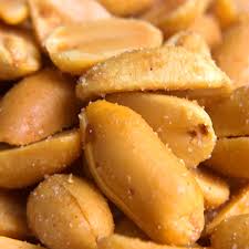Salted Peanuts
