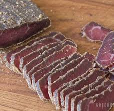 Biltong Snack Pack