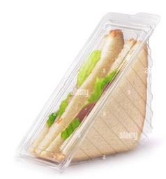 Assorted Sandwiches